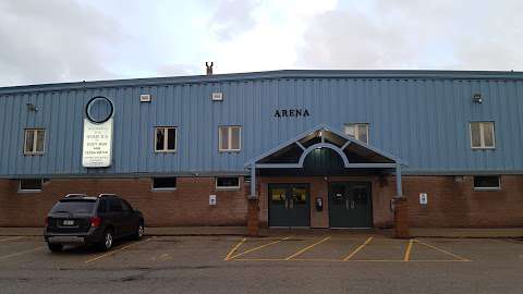 Ilderton Arena