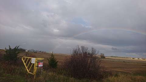 Ilderton Rail Trail