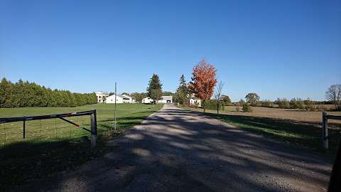 UWO Purple Crow Lidar Facility